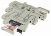 G2RV-SL700 AC/DC24 Przekaźnik interfejsowy, podstawka na szynę, sygnalizacja LED, SPDT (1 styk), przyłącze śrubowe, obciążenie max. 6A, OMRON, G2RVSL700ACDC24